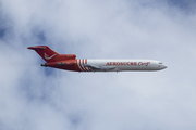 Aerosucre Boeing 727-227F(Adv) (HK-5216) at  San Jose - Juan Santamaria International, Costa Rica