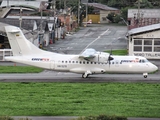 EasyFly ATR 42-500 (HK-5219) at  Medellin - Enrique Olaya Herrera, Colombia