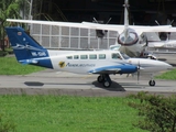 Aeroejecutivos de Antioquia Cessna 402C (HK-5245) at  Medellin - Enrique Olaya Herrera, Colombia