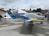 Flying Center Tecnam P2002-JF Sierra (HK-5252-G) at  Medellin - Jose Maria Cordova International, Colombia