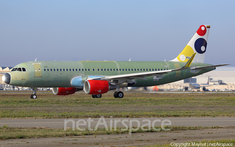 Viva Air Colombia Airbus A320-214 (HK-5274) | Photo 280416