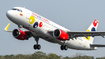 Viva Air Colombia Airbus A320-214 (HK-5275) at  Cartagena - Rafael Nunez International, Colombia