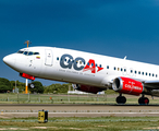 GCA Airlines Boeing 737-48E (HK-5288) at  Cartagena - Rafael Nunez International, Colombia