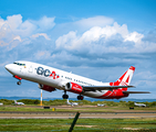 GCA Airlines Boeing 737-48E (HK-5288) at  Cartagena - Rafael Nunez International, Colombia