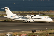 EasyFly ATR 72-600 (HK-5292-X) at  Gran Canaria, Spain