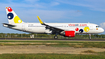 Viva Air Colombia Airbus A320-214 (HK-5305) at  Cartagena - Rafael Nunez International, Colombia