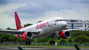 Avianca Airbus A320-214 (HK-5319-X) at  Cartagena - Rafael Nunez International, Colombia