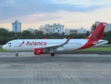 Avianca Airbus A320-214 (HK-5319) at  San Juan - Luis Munoz Marin International, Puerto Rico