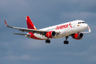 Avianca Airbus A320-214 (HK-5320) at  Miami - International, United States