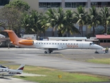 SARPA Colombia Embraer ERJ-145LR (HK-5330) at  Panama City - Marcos A. Gelabert/Albrook, Panama