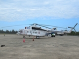United Nations Mil Mi-171A1 (HK-5334) at  San Juan - Luis Munoz Marin International, Puerto Rico