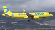 Viva Air Colombia Airbus A320-251N (HK-5360-X) at  Tenerife Sur - Reina Sofia, Spain