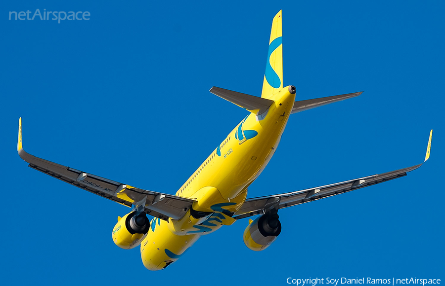 Viva Air Colombia Airbus A320-251N (HK-5360) | Photo 489667