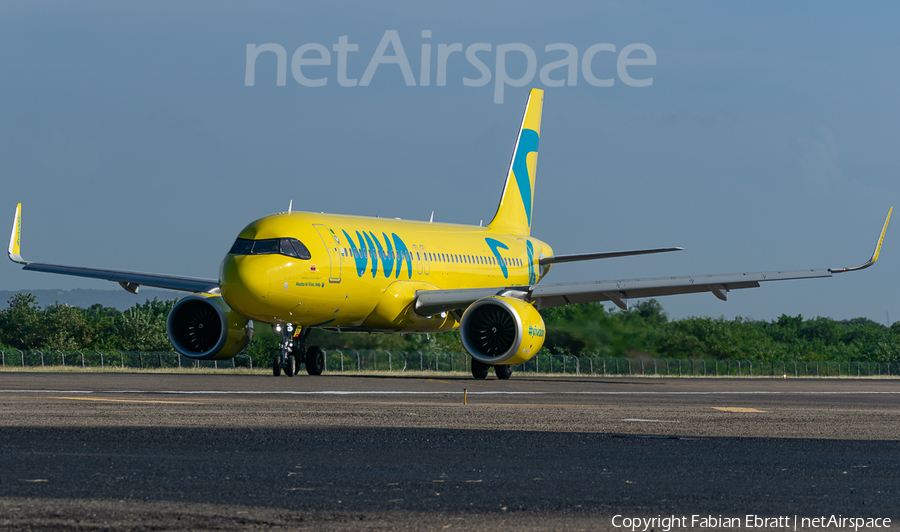 Viva Air Colombia Airbus A320-251N (HK-5360) | Photo 507760