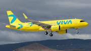 Viva Air Colombia Airbus A320-251N (HK-5360) at  Tenerife Sur - Reina Sofia, Spain