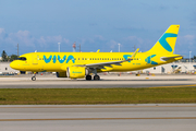 Viva Air Colombia Airbus A320-251N (HK-5366) at  Miami - International, United States