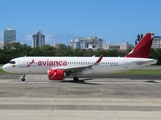 Avianca Airbus A320-251N (HK-5368) at  San Juan - Luis Munoz Marin International, Puerto Rico