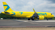 Viva Air Colombia Airbus A320-251N (HK-5368) at  Cartagena - Rafael Nunez International, Colombia