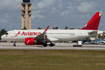 Avianca Airbus A320-251N (HK-5410) at  Ft. Lauderdale - International, United States