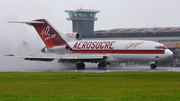 Aerosucre Boeing 727-59(F) (HK-727) at  San Jose - Juan Santamaria International, Costa Rica