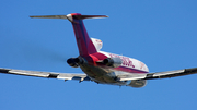 Aerosucre Boeing 727-59(F) (HK-727) at  San Jose - Juan Santamaria International, Costa Rica