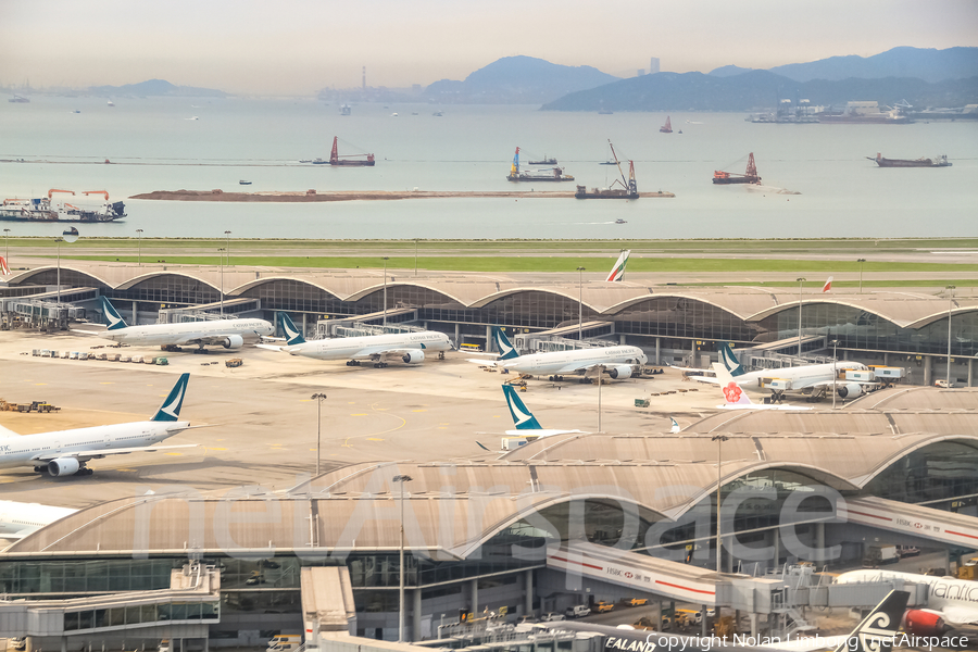 Aviation photo 427522