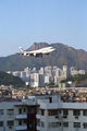 Hong Kong - Kai Tak International (closed), Hong Kong