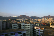 Hong Kong - Kai Tak International (closed), Hong Kong