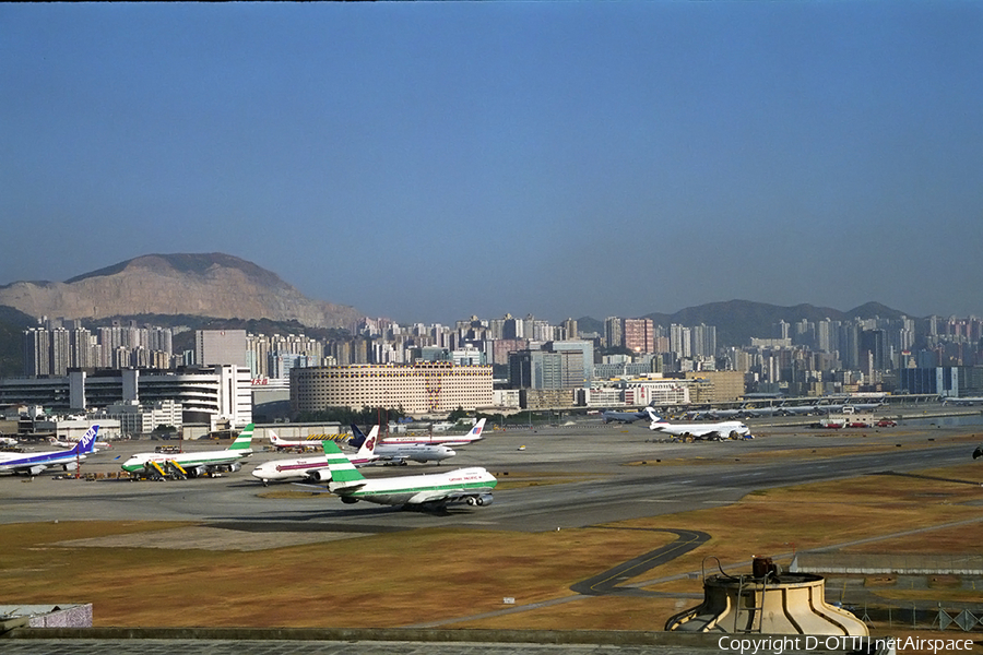Aviation photo 134767