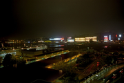 Hong Kong - Kai Tak International (closed), Hong Kong