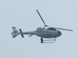 Indonesian Air Force (TNI-AU) Eurocopter EC120B Colibri (HL-1201) at  Jakarta - In Flight, Indonesia