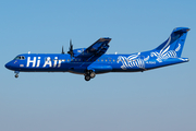 Hi Air ATR 72-500 (HL5243) at  Gimpo - International, South Korea