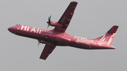 Hi Air ATR 72-500 (HL5244) at  Jeju International, South Korea