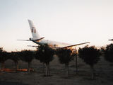 Telair International Airbus A300B4-2C (HL7223) at  Mojave Air and Space Port, United States