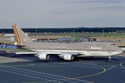 Asiana Cargo Boeing 747-48EF (HL7413) at  Frankfurt am Main, Germany