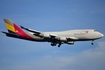 Asiana Cargo Boeing 747-48EM(BDSF) (HL7415) at  Frankfurt am Main, Germany