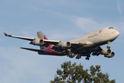 Asiana Cargo Boeing 747-48EM(BDSF) (HL7415) at  Frankfurt am Main, Germany