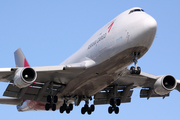 Asiana Cargo Boeing 747-48EM(BDSF) (HL7415) at  Los Angeles - International, United States