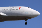 Asiana Cargo Boeing 747-48EM(BDSF) (HL7415) at  Los Angeles - International, United States