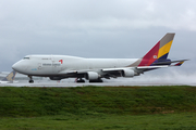 Asiana Cargo Boeing 747-48EM(BDSF) (HL7417) at  Anchorage - Ted Stevens International, United States
