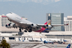 Asiana Cargo Boeing 747-48EF (HL7420) at  Los Angeles - International, United States