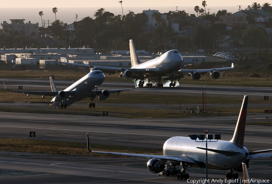 Asiana Cargo Boeing 747-48EF (HL7420) | Photo 376261
