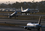 Asiana Cargo Boeing 747-48EF (HL7420) at  Los Angeles - International, United States