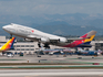 Asiana Airlines Boeing 747-48E (HL7428) at  Los Angeles - International, United States