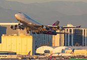 Asiana Cargo Boeing 747-48EF (HL7436) at  Los Angeles - International, United States