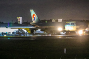 Korean Air Boeing 747-4B5 (HL7460) at  Denpasar/Bali - Ngurah Rai International, Indonesia