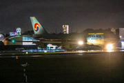 Korean Air Boeing 747-4B5 (HL7460) at  Denpasar/Bali - Ngurah Rai International, Indonesia