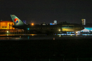 Korean Air Boeing 747-4B5 (HL7461) at  Denpasar/Bali - Ngurah Rai International, Indonesia