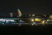 Korean Air Boeing 747-4B5 (HL7461) at  Denpasar/Bali - Ngurah Rai International, Indonesia