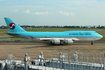 Korean Air Cargo Boeing 747-4B5(BCF) (HL7484) at  Ho Chi Minh City - Tan Son Nhat, Vietnam